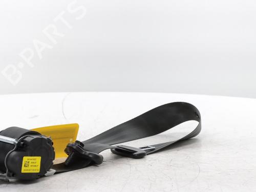 Front right seatbelt RENAULT TRAFIC III Van (FG_) 1.6 dCi 125 (FGMH) | BP34562811I25 - Image 9