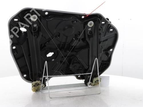 Front right window mechanism BMW 1 (F40) 118 i | BP34563571C23 - Image 5