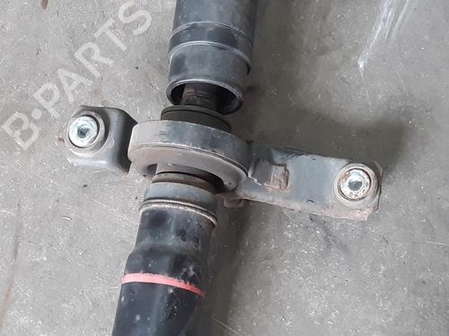 Driveshaft MITSUBISHI OUTLANDER III (GG_W, GF_W, ZJ, ZL, ZK) 2.0 4WD (GF7W) | BP15358408M37