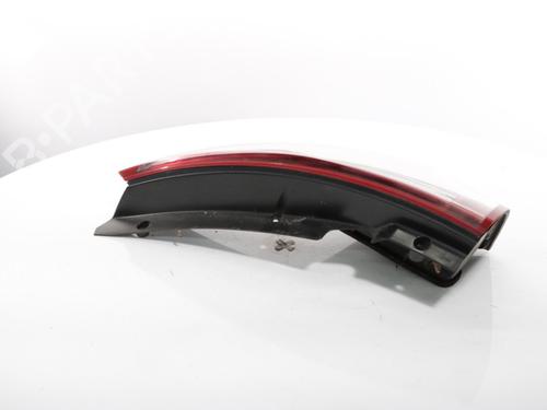 Right taillight CITROËN C4 Picasso I MPV (UD_) 1.6 VTi 120 | BP27287764C35 