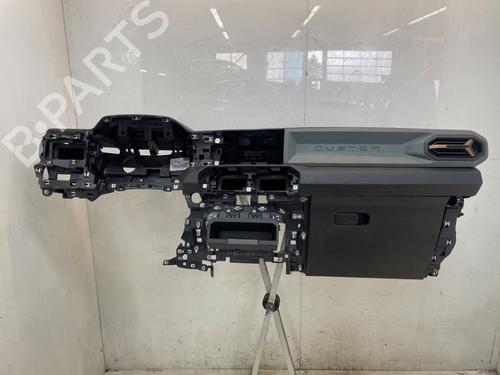Dashboard DACIA DUSTER (PYM_, PYN_) 1.2 TCe 130 | BP38264092C46  - Image 7