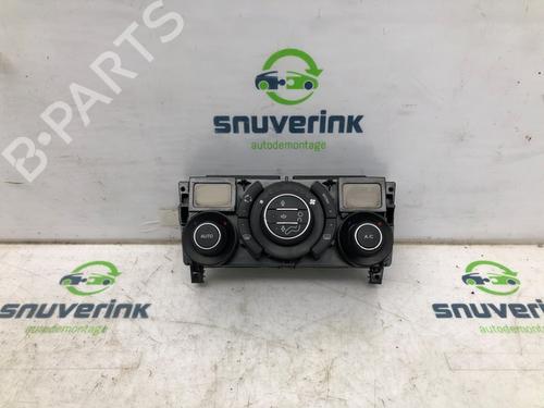 Used Climate control Climate control 23393893 23393893