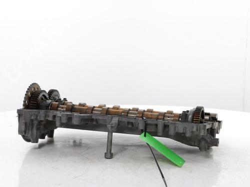 Used Cylinder head OPEL MOVANO B Platform/Chassis (X62) 2.3 CDTI FWD (EV, HV, UV) (170 hp) 30759071