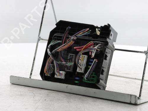 Fuse box RENAULT CLIO V (B7_) 1.5 Blue dCi 100 (B7AD) | BP34565998E1 - Image 2