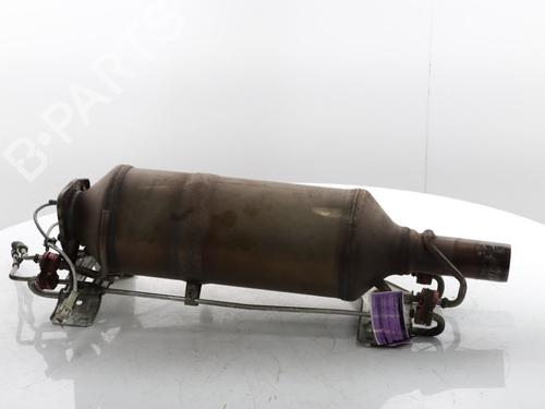 Particulate filter FIAT DUCATO Platform/Chassis (250_) 130 Multijet 2,3 D | BP29426866M81 
