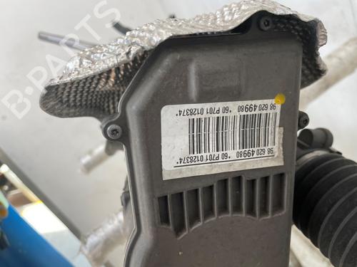 Steering rack PEUGEOT EXPERT Van (V_) 2.0 BlueHDi 180 | BP39618873M22 - Image 4