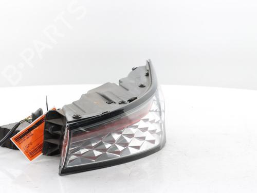 Right taillight DS DS 9 (X2_) 1.6 E-TENSE 225 (X2DGZR) | BP40266143C35 - Image 9