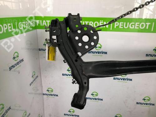 Rear axle KIA STONIC (YB) 1.0 T-GDi Eco-Dynamics+ | BP40575780M2 - Image 6