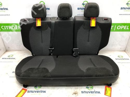 Used Rear seat Rear seat 16330424 16330424