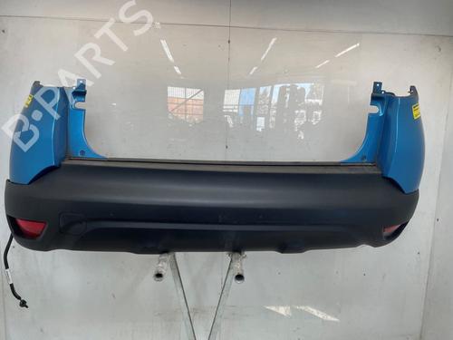 Used Rear bumper Rear bumper 39507811 39507811