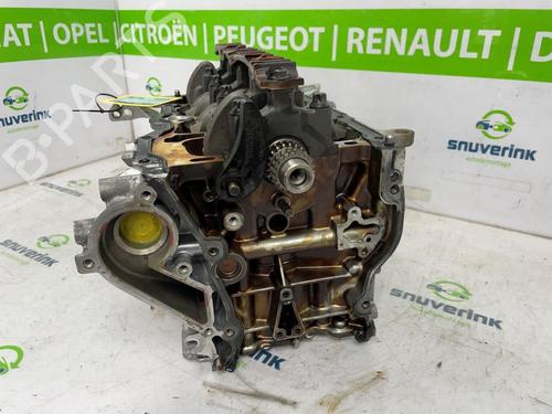 Other RENAULT KADJAR (HA_, HL_) 1.3 TCe 140 (HLNB, HLN1) | BP26665555O1 