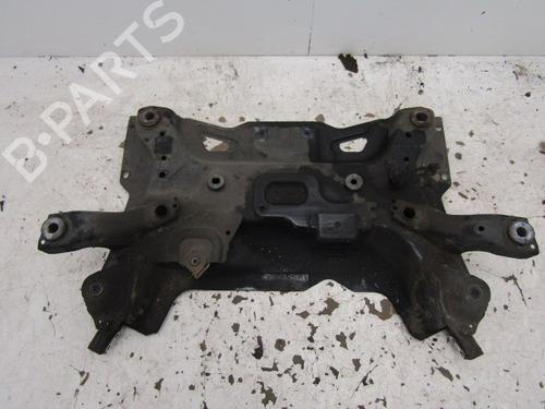 Subframe PEUGEOT 508 I (8D_) 2.0 HDi Hybrid4 AWC | BP24163186M9 - Image 2