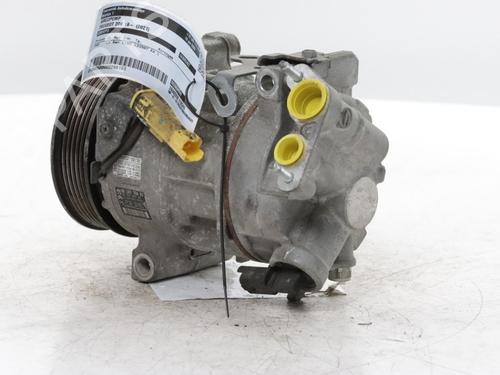 Airco pomp PEUGEOT 208 II (UB_, UP_, UW_, UJ_) 1.2 PureTech 130 | BP37798591M34 - Image 2