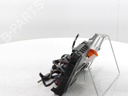 Engine control unit (ECU) CITROËN C3 AIRCROSS II (2R_, 2C_) 1.2 PureTech 110 (2RHNZB, 2RHNZW, 2RHNPX, 2RHNPJ) | BP30185824M57