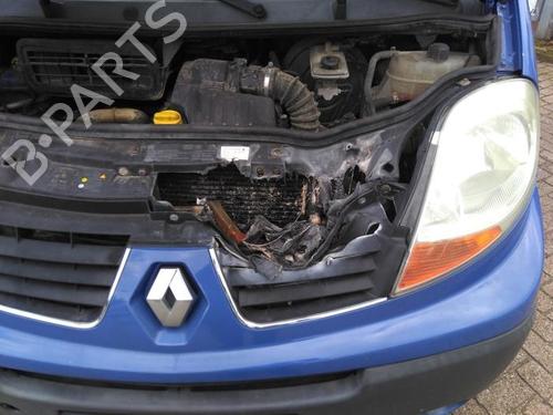 AC compressor RENAULT TRAFIC II Van (FL) 2.0 dCi 115 (FL01, FL0U, FL00, FL0H, FL0M) | BP40582796M34 - Image 14