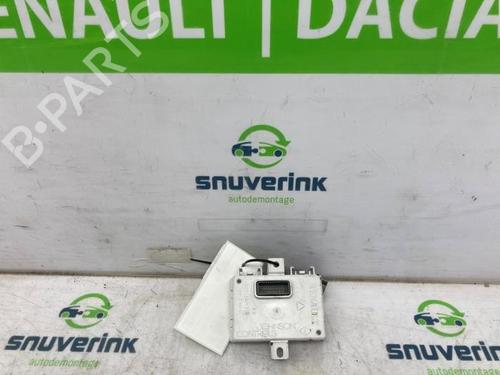 Used Electronic module Electronic module OPEL VIVARO B Van (X82) 1.6 CDTI (05) (125 hp) 40582885 40582885