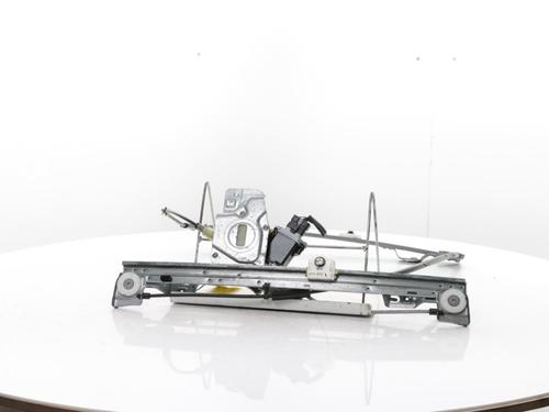 Used Front left window mechanism Front left window mechanism RENAULT KANGOO Express (FW0/1_) 1.5 dCi 75 (FW07, FW10, FW04) (75 hp) 39716855 39716855