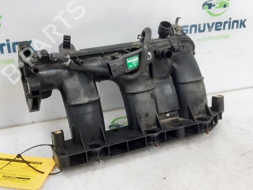 Used Intake manifold Intake manifold 21195095 21195095