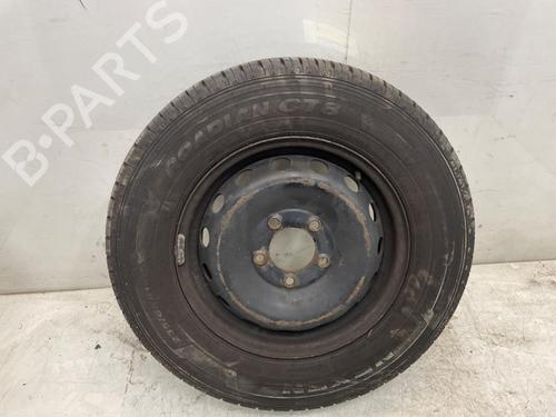 rim-opel-movano-b-platformchassis-x62-2010-29640573 main image