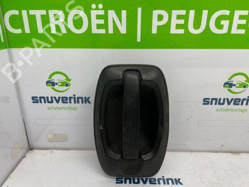 handtag-udvendig-citroen-jumper-ii-platformchassis-22-hdi-150-9101cw-2006-10808313 main image