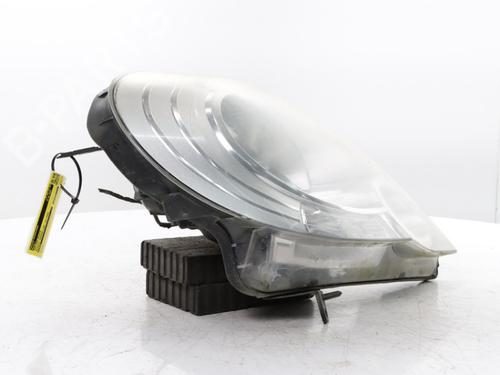 Right headlight RENAULT KANGOO Express (FW0/1_) 1.5 dCi 70 (FW0A, KW0V) | BP31627856C29 - Image 9