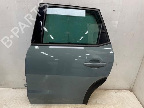 Used Left rear door CITROËN C3 AIRCROSS II (2R_, 2C_) 1.2 PureTech 130 (2RHNYH) (131 hp) 31627931