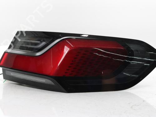 Used Right taillight Right taillight 39508106 39508106