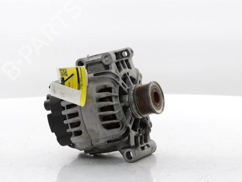 Generator CITROËN C4 Picasso I MPV (UD_) 1.6 16V | BP28797153M7