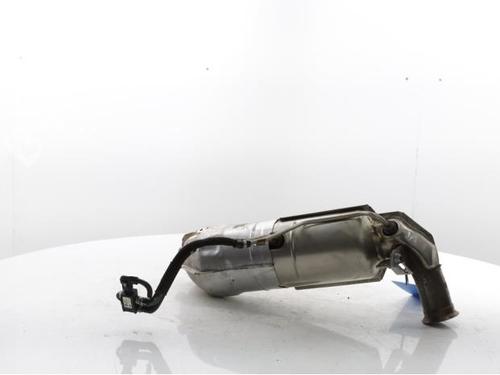 Used Catalyst Catalyst PEUGEOT 208 II (UB_, UP_, UW_, UJ_) 1.2 PureTech 100 (101 hp) 40585041 40585041