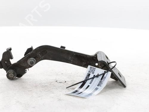 hingedoor-check-strap-peugeot-boxer-van-2006-33846057 main image