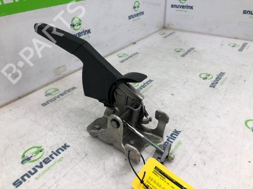 Hand brake RENAULT CLIO IV (BH_) 0.9 TCe 90 (BHNF, BHMA, BHMH, BHJK, BHJR) | BP22600337I18 