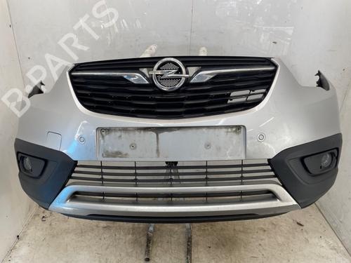 Used Front bumper Front bumper 38062575 38062575