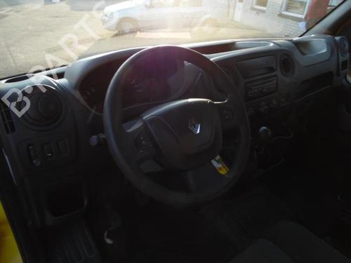 Control unit RENAULT MASTER III Van (FV) 2.3 dCi 145 FWD (FV0E, FV0F, FV0H, FV02, FV0M, FV0S,... | BP40576308M11  - Image 26