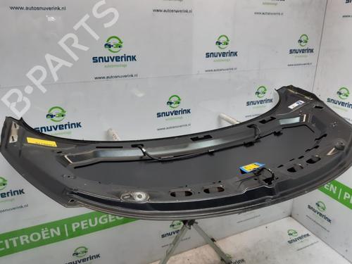 Hood PEUGEOT 207 CC (WD_) 1.6 16V | BP18325665C1