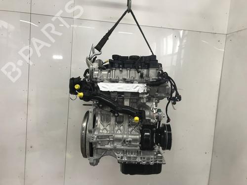 Engine OPEL GRANDLAND (OV64) 1.2 MHEV | BP30758075M1 - Image 2