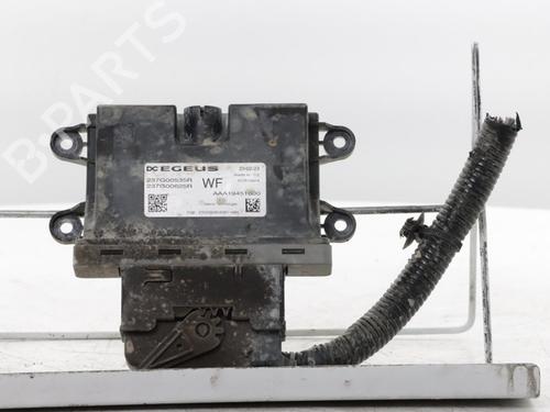 Used Control unit Control unit 36538097 36538097