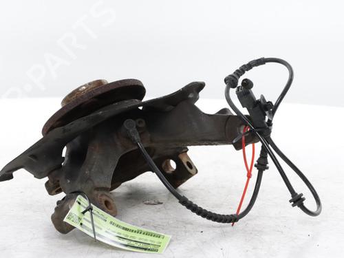 Right front steering knuckle OPEL CORSA E (X15) 1.2 (08, 68) | BP34567800M26 - Image 3