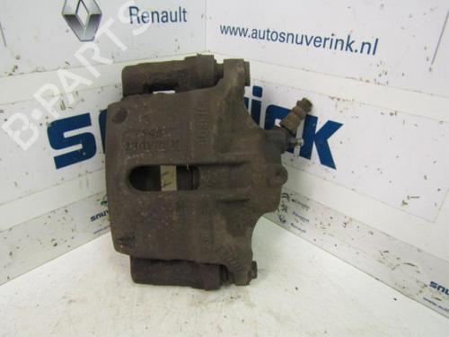 Used Right front brake caliper Right front brake caliper RENAULT KANGOO (KC0/1_) 1.6 16V (95 hp) 40563042 40563042