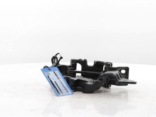 Dørhængsel/Dørbegrænser PEUGEOT BOXER Van 2.2 BlueHDi 140 (140 hp) 30757811