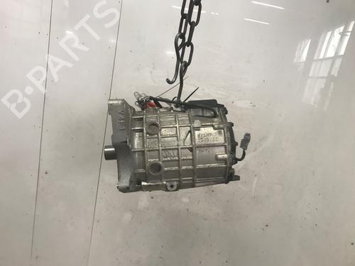 Engine PEUGEOT ION Electric | BP30757314M1 - Image 2