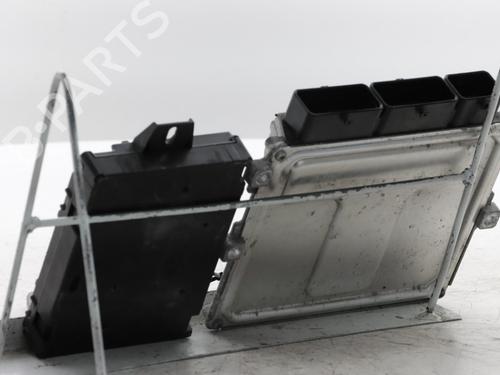Engine control unit (ECU) RENAULT CLIO IV (BH_) 0.9 TCe 90 (BHNF, BHMA, BHMH, BHJK, BHJR) | BP34566720M57  - Image 5