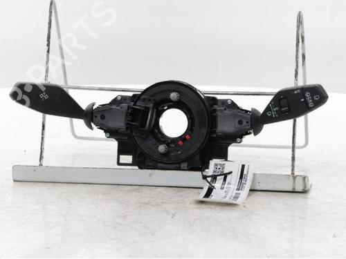 Used Steering column stalk Steering column stalk BMW X1 (U11) xDrive 25 e Plug-in-Hybrid (245 hp) 34564332 34564332