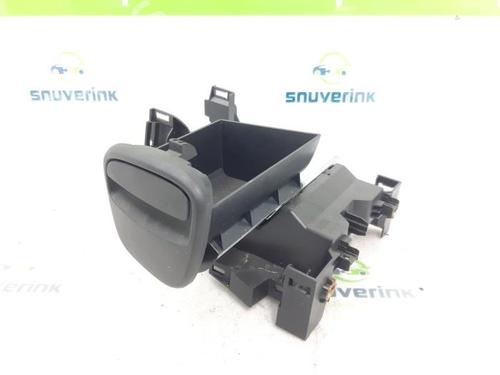 Cup/Object holder SMART FORFOUR Hatchback (453) 1.0 (453.042, 453.043) | BP40574756I37 - Image 2