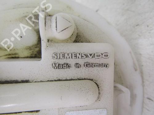 Fuel pump CITROËN C4 Grand Picasso I (UA_) 2.0 i 16V | BP10794780M76 