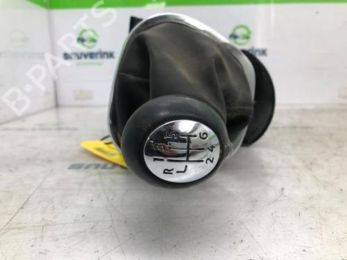 Gear lever RENAULT TRAFIC III Van (FG_) 1.6 dCi 125 (FGMH) | BP40581029M90  - Image 6
