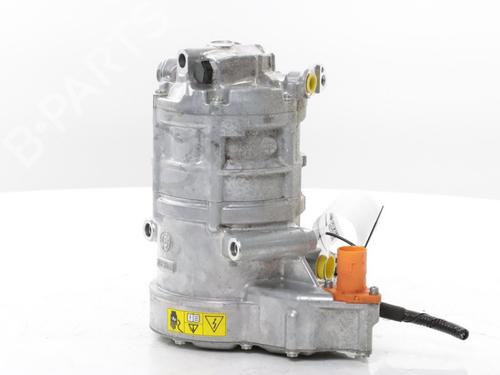 AC compressor LAND ROVER DEFENDER Station Wagon (L663) P300e Hybrid 4x4 | BP39211440M34 - Image 7