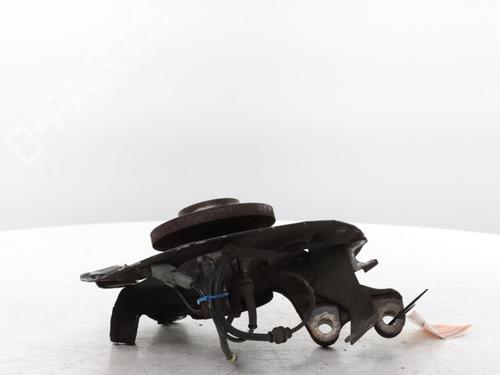 Left front steering knuckle CITROËN C4 Picasso II 1.2 THP 130 | BP34566752M25  - Image 6