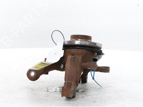 Left front steering knuckle DACIA SANDERO III 1.0 TCe 110 | BP38347253M25 - Image 8