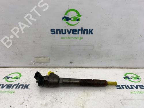 Used Injector RENAULT TRAFIC III Van (FG_) 1.6 dCi 90 (FGME) (90 hp) 27093259