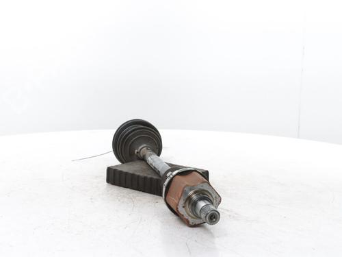 Left front driveshaft VW POLO VI (AW1, BZ1, AE1) 1.0 TSI | BP35756209M38 - Image 3